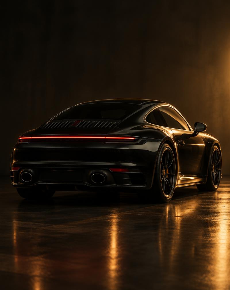Porsche